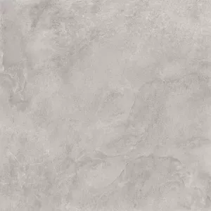 Керамогранит Global Tile Atlant грес глазурованный серый 60*60 см