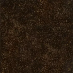 Плитка напольная InterCerama Nobilis коричневый 43*43 см