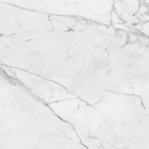Керамогранит Kerranova Marble Trend K-1000/MR Carrara 60x60x1