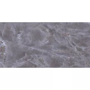 Плитка настенная Тянь Шань Дамон серый TP3628B 60х30 см