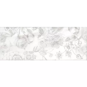 Плитка облицовочная InterCerama Toscana светло-серый 60*23 см