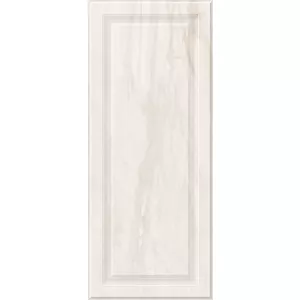 Плитка настенная Gracia Ceramica Lira beige бежевый 02 (рельеф) 25х60 см