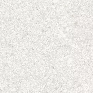 Керамогранит Inter Gres Malta грес глазурованный светло-серый 42*42 см