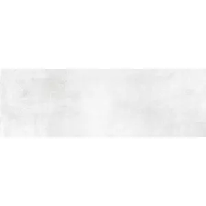 Плитка настенная Laparet Sharp светло-серый 60135 20х60 см