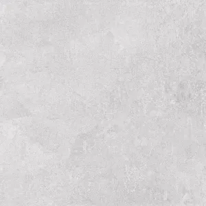 Керамогранит Laparet Smart Perla Матовый Структурный светло-серый SG604320R 60х60 см