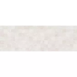 Плитка настенная Laparet Royal кофейный светлый мозаика 60056 20х60
