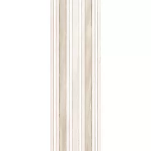 Декор Lasselsberger Ceramics Tender Marble полоски бежевый 1064-0040 20х60 см