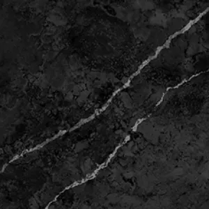 Плитка настенная Керамин Риальто 1Т черная 20х20 см
