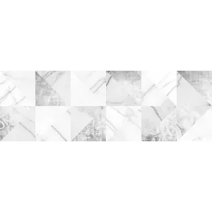 Плитка облицовочная Global Tile Pulse GT геометрия 1064-0341 60*20 см