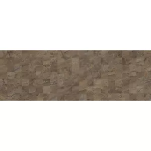Плитка настенная Laparet Royal коричневый мозаика 60054 20х60