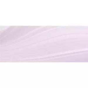 Плитка настенная Gracia Ceramica Arabeski purple пурпурная 01 25х60 см