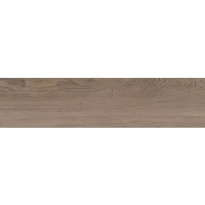 Керамогранит Cersanit Wood Concept Rustic грес глазурованный коричневый 89,8*21,8 см