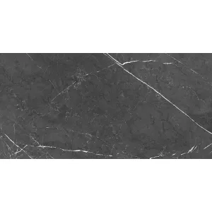 Плитка настенная Cersanit Royal Stone RSL231 черная 59,8*29,8 см