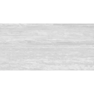 Керамогранит Inter Gres Tuff грес глазурованный серый 60*120 см