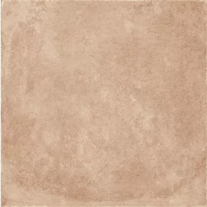 Керамогранит Cersanit Carpet CP4A152 рельеф темный бежевый 29,8х29,8 см