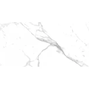 Плитка настенная Cersanit Marmo белый A16796 59,8х29,8 см