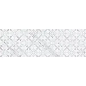 Плитка облицовочная Global Tile Pulse GT орнамент 1064-0340 60*20 см