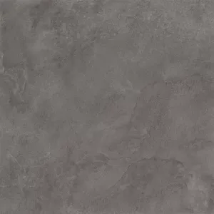 Керамогранит Global Tile Atlant грес глазурованный темно-серый 60*60 см
