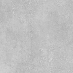 Керамогранит Laparet Totem grey серый матовый 60х60 см