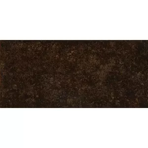 Плитка облицовочная InterCerama Nobilis коричневый 50*23 см
