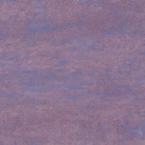 Плитка напольная InterCerama Metalico фиолетовый 43*43 см