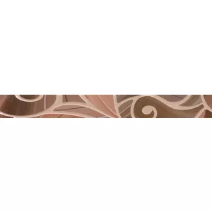 Бордюр Gracia Ceramica Arabeski venge 01 60х6,5 см
