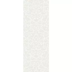 Плитка настенная Eurotile Ceramica Queen рисунок 332 QGF1BN 69,5х24,5 см