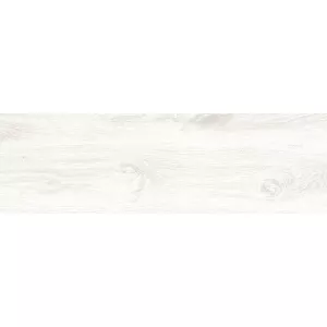 Керамический гранит Cersanit Starwood А15934 белый 59,8х18,5 см
