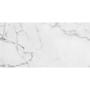Керамогранит Kerranova Marble Trend K-1000/MR Carrara 30x60х1