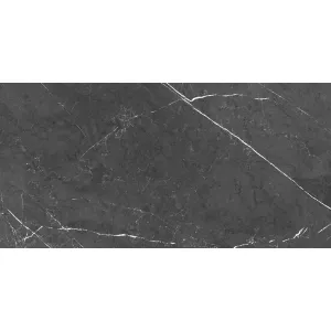 Плитка облицовочная Cersanit Royal Stone черный 29.8х59.8 см