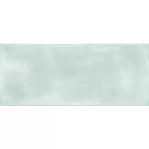 Плитка настенная Gracia Ceramica Sweety turquoise бирюзовый 04 (рельеф) 25х60 см