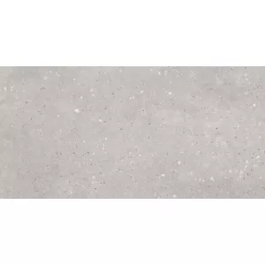 Керамический гранит Cersanit Concretehouse A16545 терраццо светло-серый рельеф 29,7*59,8 см
