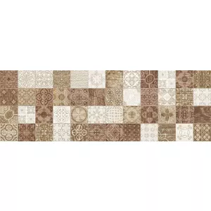 Плитка настенная Laparet Aspen мозаика 17-30-11-459 20х60